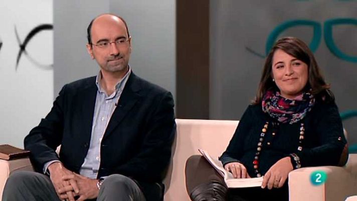 Buenas noticias TV - Yo soy la vida