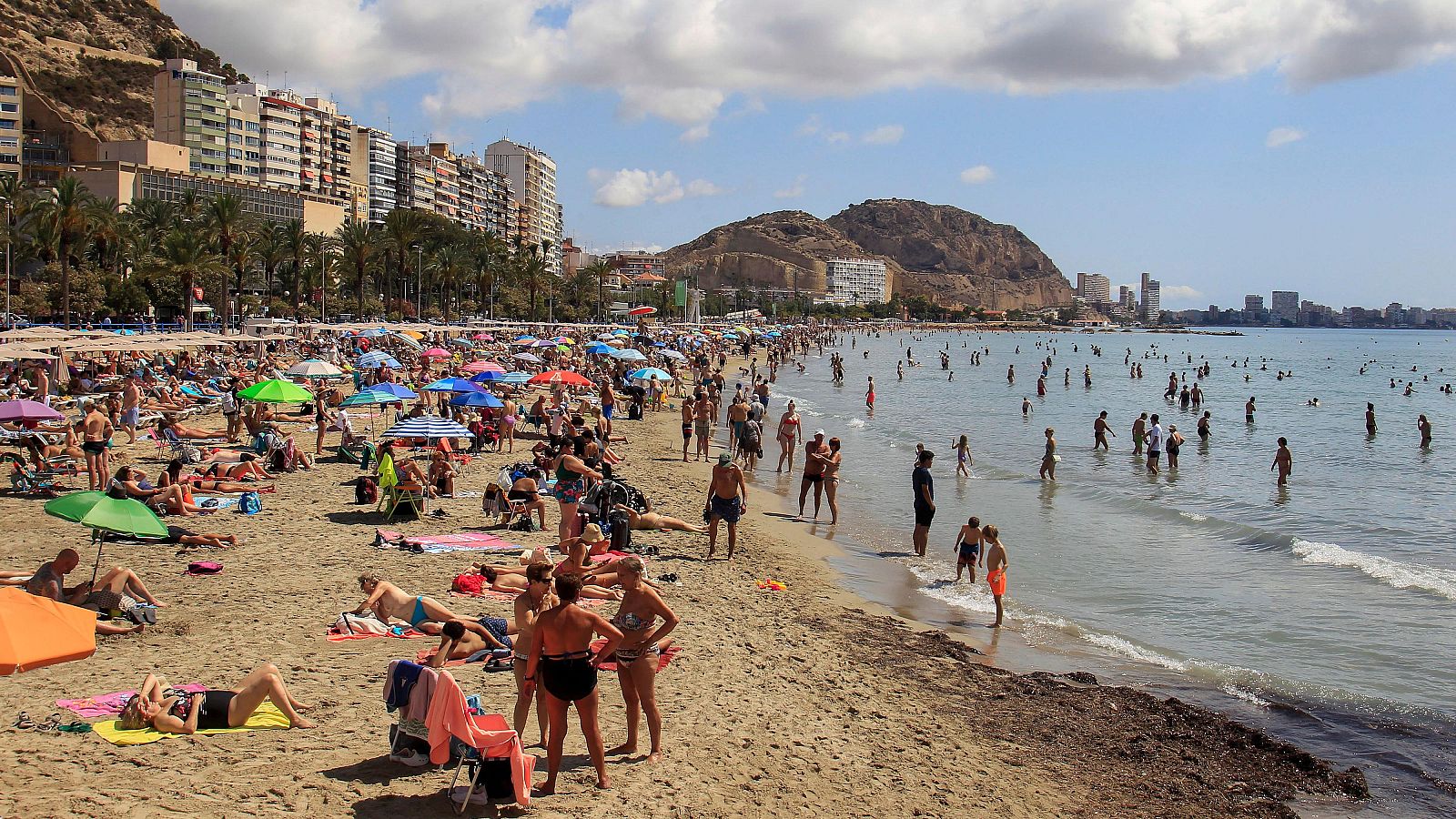 El tiempo matinal - 14/06/2024 - El tiempo | Ver