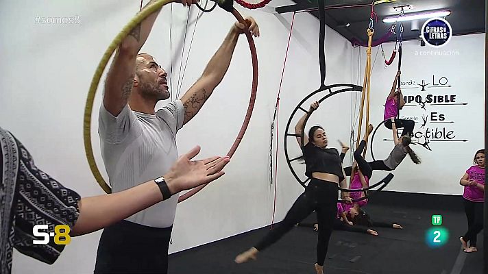 Somos 8 - Somos 8 - 13/06/2024