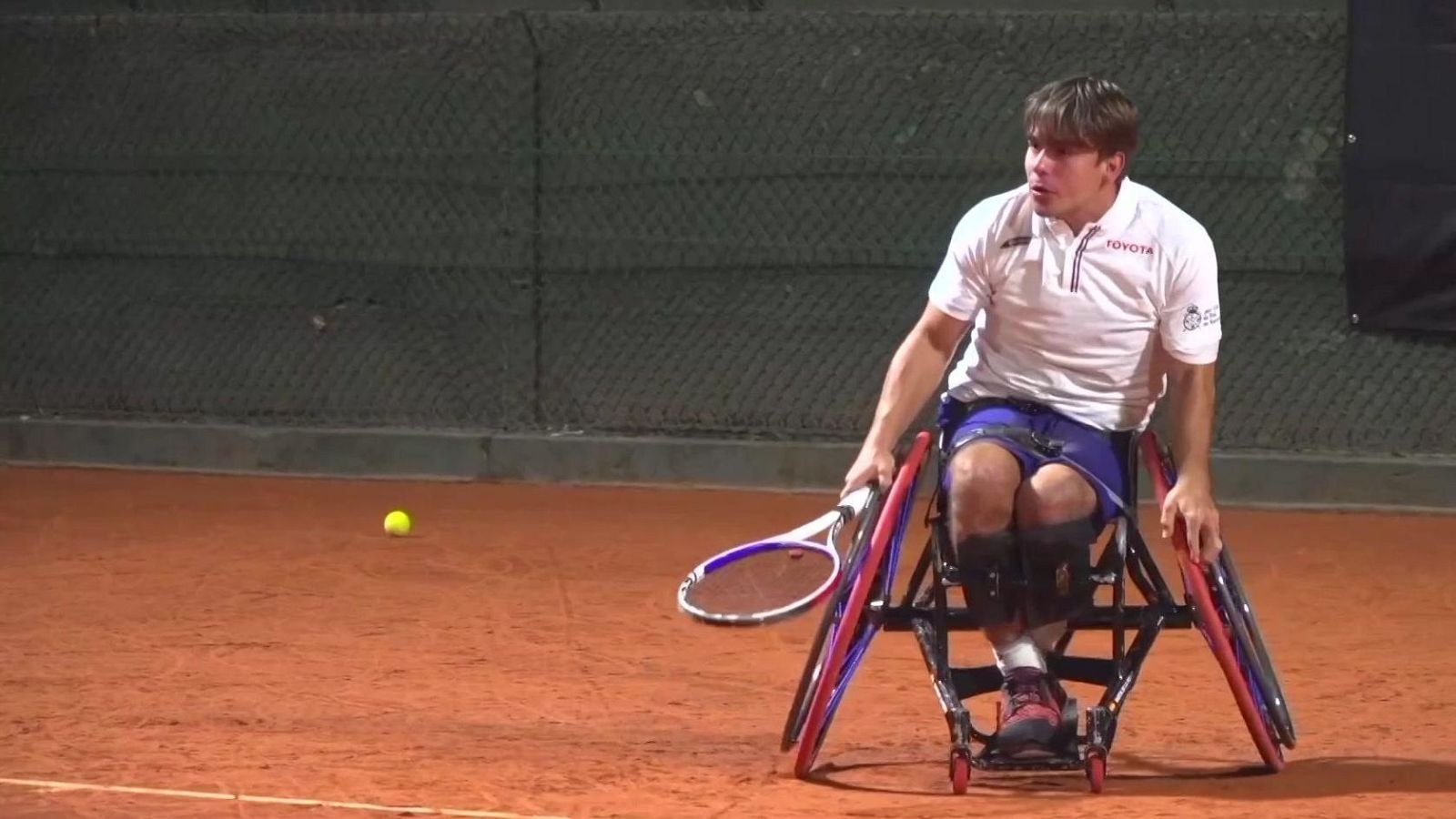 Paralímpicos - 2024 - Programa 12 - ver ahora