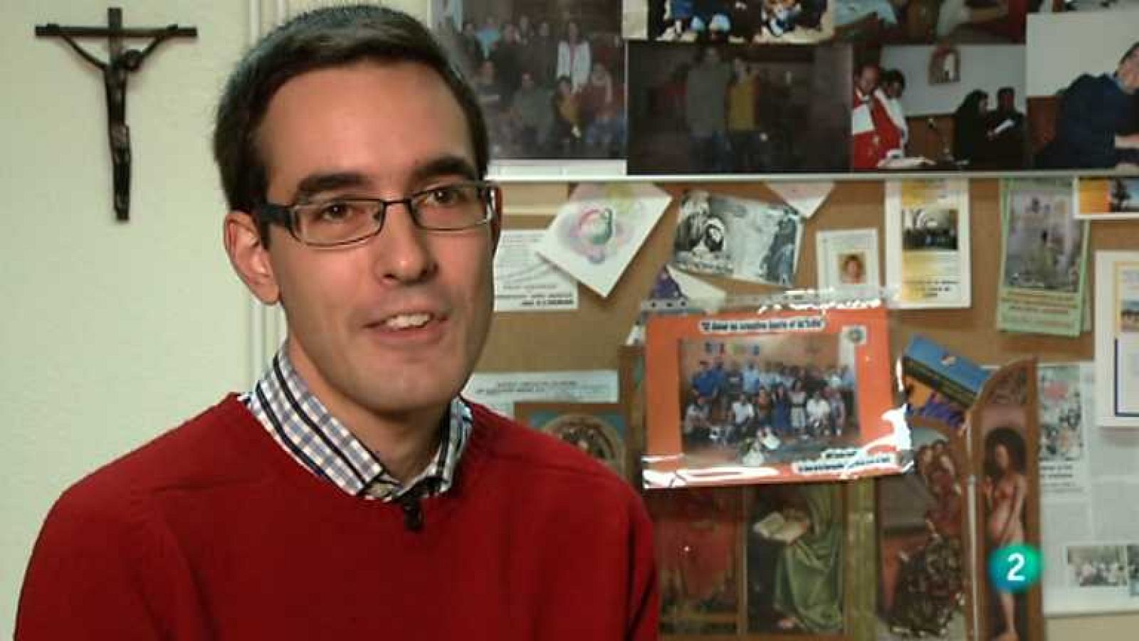 Testimonio - Juventudes Marianas Vicencinas - Ver ahora