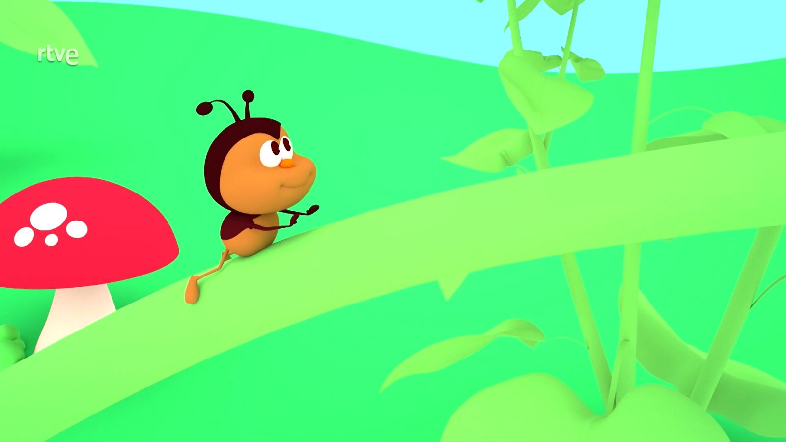 Bichikids - Bicho, bicho - El Reino Infantil | Ver