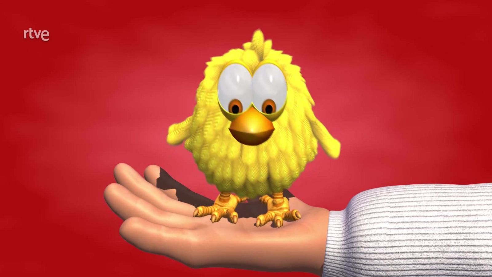 La granja de Zenon - El pollito amarillito - El Reino Infantil | Ver