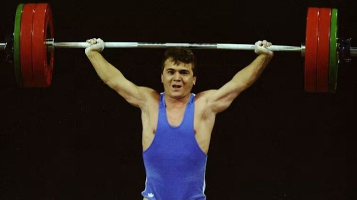 Conexión París 2024 - Virales viejunos Cap.10: Hércules de bolsillo