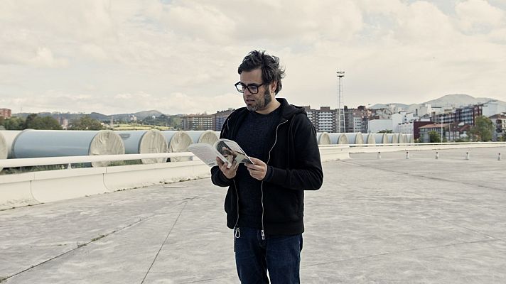 Un país para leerlo - Avilés