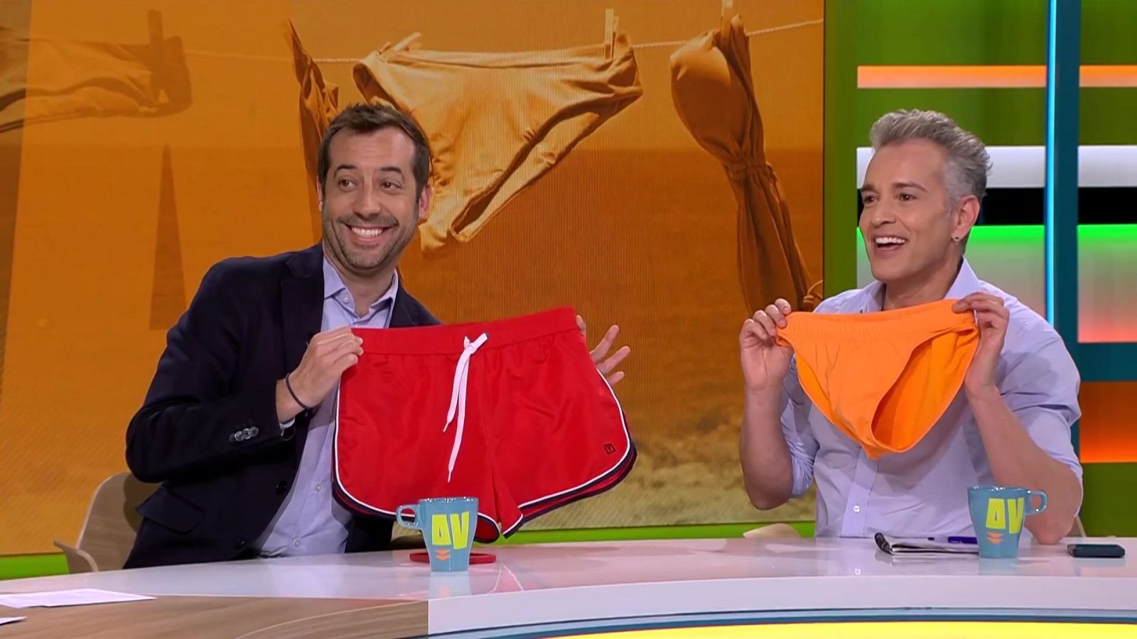 Els millors banyadors per aquest estiu | L'altaveu - L'altaveu | Veure