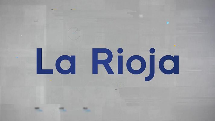 Informativo Telerioja - Informativo Telerioja - 14-06-2024