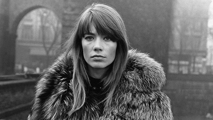 Días de cine - Días de Cine: Homenaje Françoise Hardy