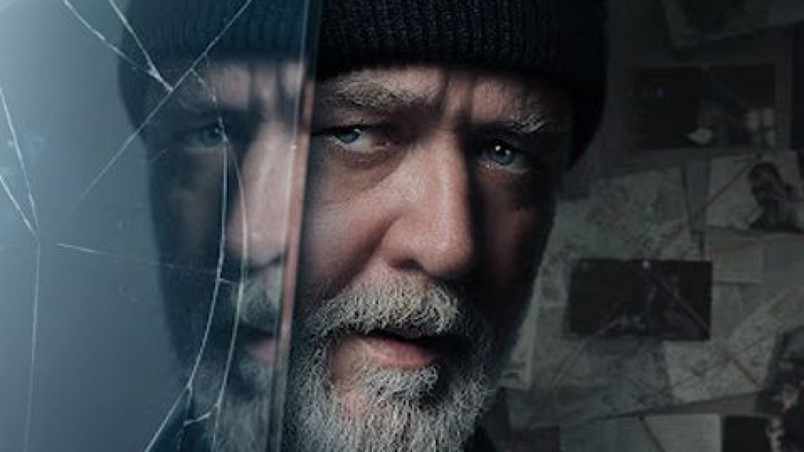 Días de Cine: Sombras del pasado | Ver