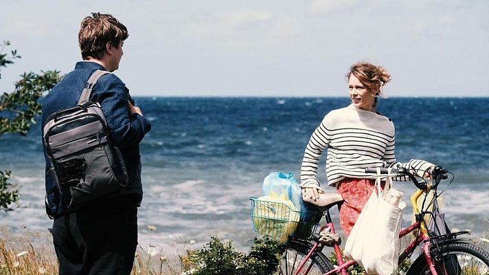 Días de cine - Días de Cine: El cielo rojo