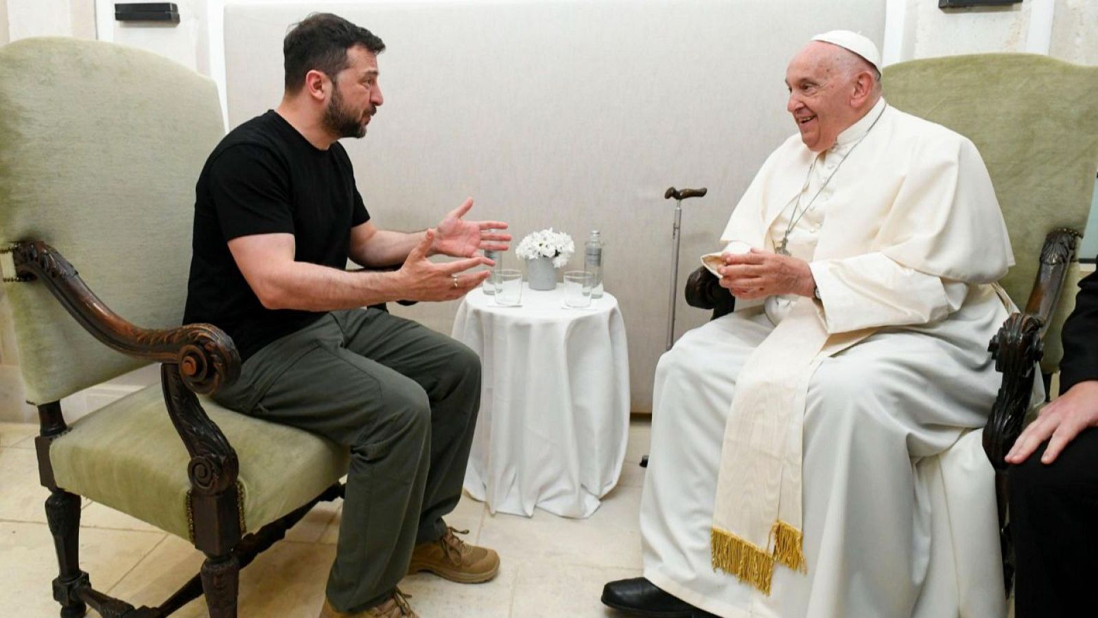 Informativo 24 horas - 14h - 14/06/24 - ver ahora