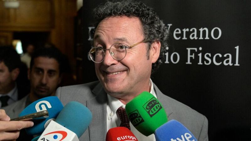 Telediario 1 en cuatro minutos – 14/06/24 – RTVE.es | Ver