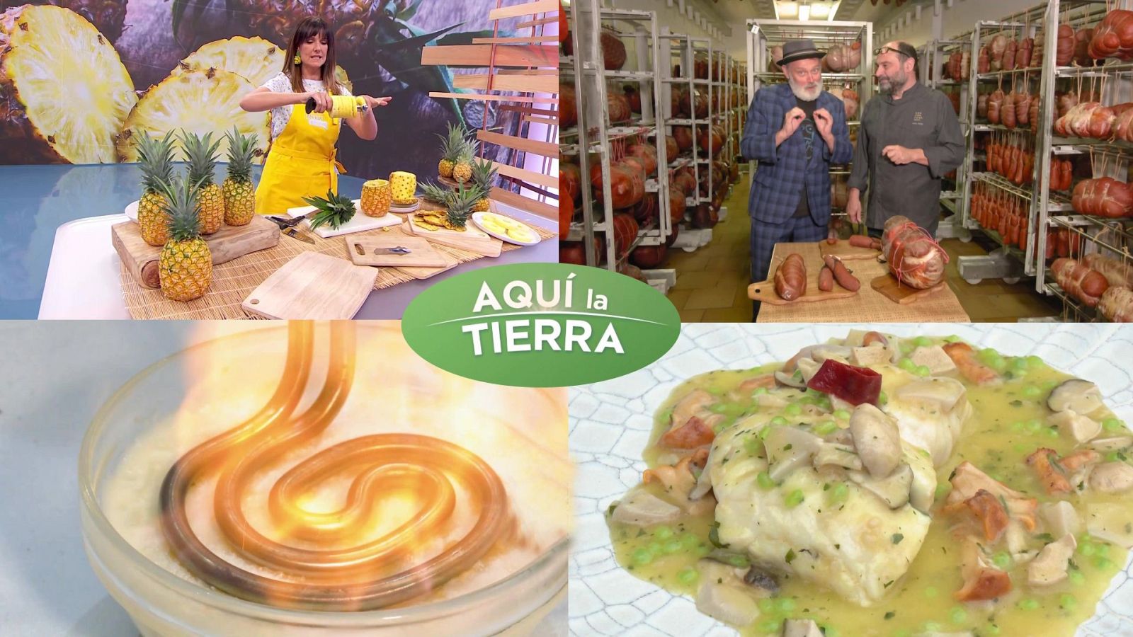 Ahora o nunca - Programa 355 - ver ahora