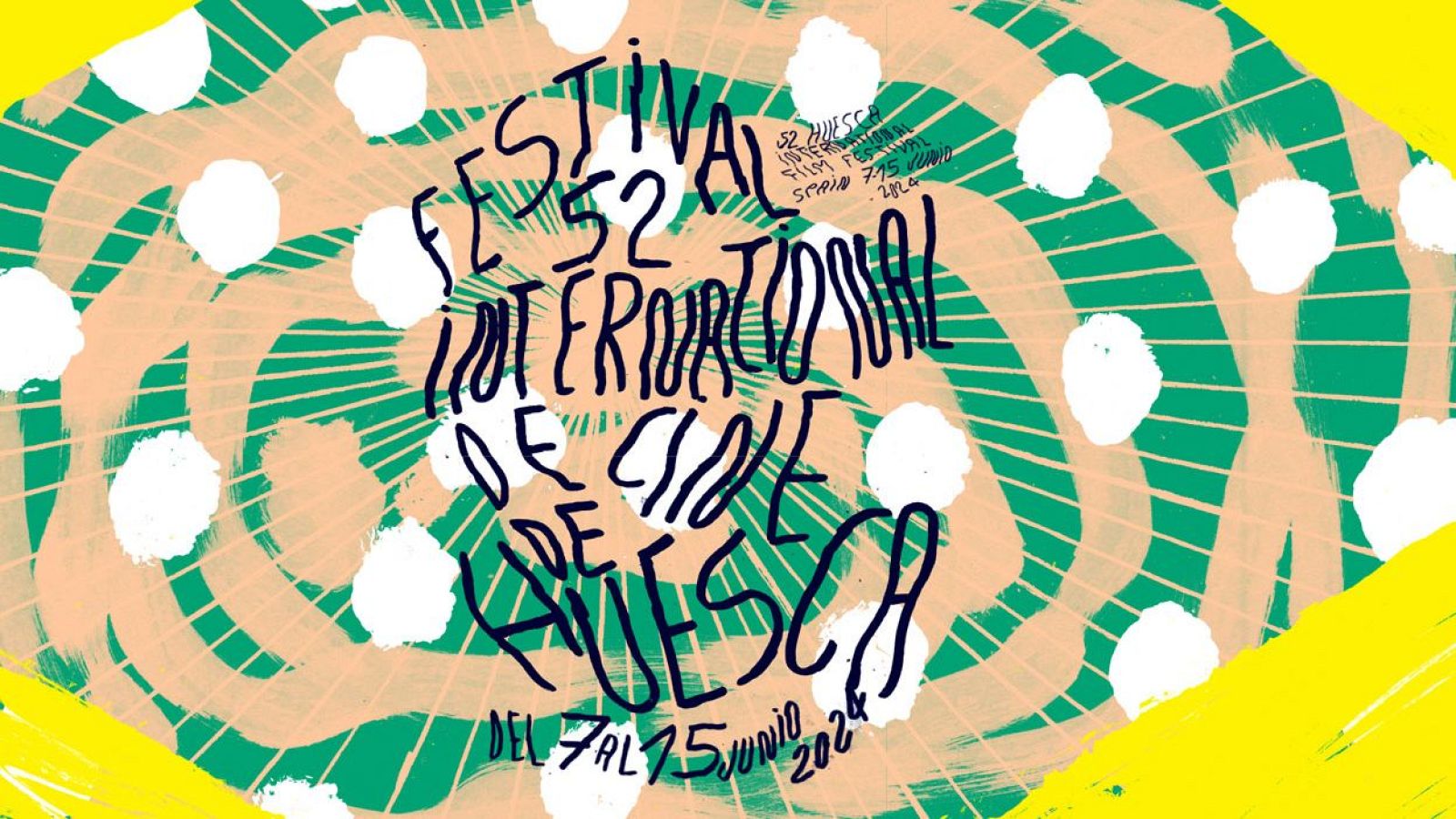 Días de Cine: Festival de Huesca | Ver