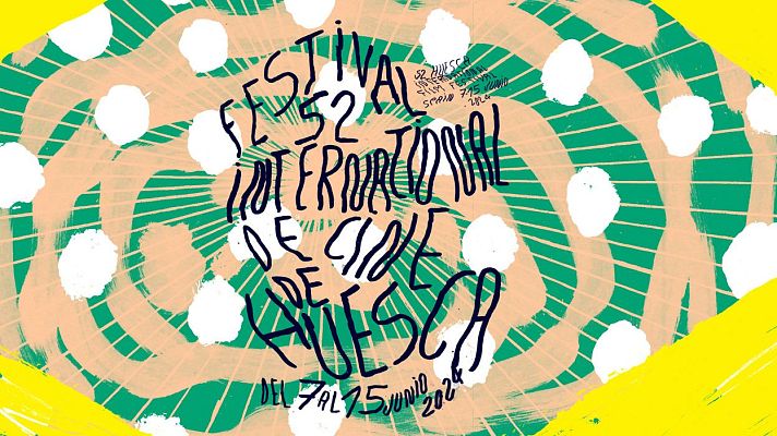 Días de cine - Días de Cine: Festival de Huesca