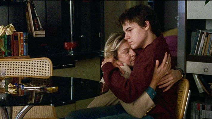 Días de cine - Días de Cine: La patria perdida