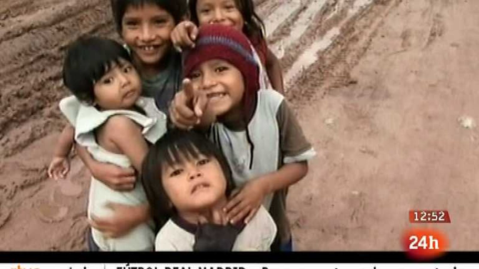 NCI Noticias - 16/12/12 - Ver ahora