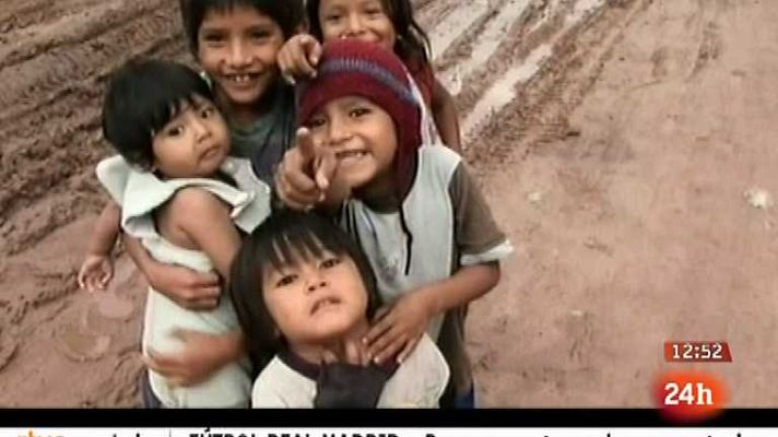 NCI Noticias - NCI Noticias - 16/12/12