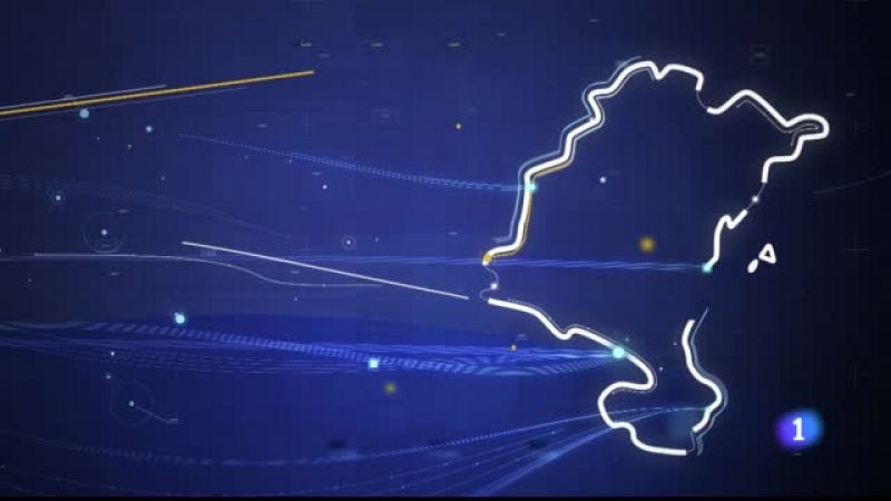 Telenavarra - 14/6/2024 | Ver