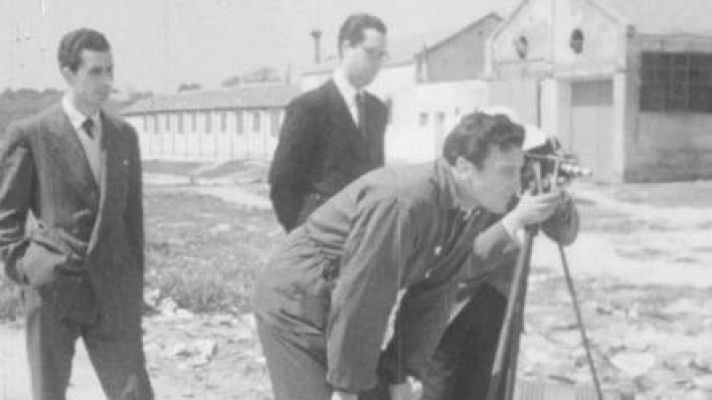 Días de cine - Días de Cine: La primera mirada