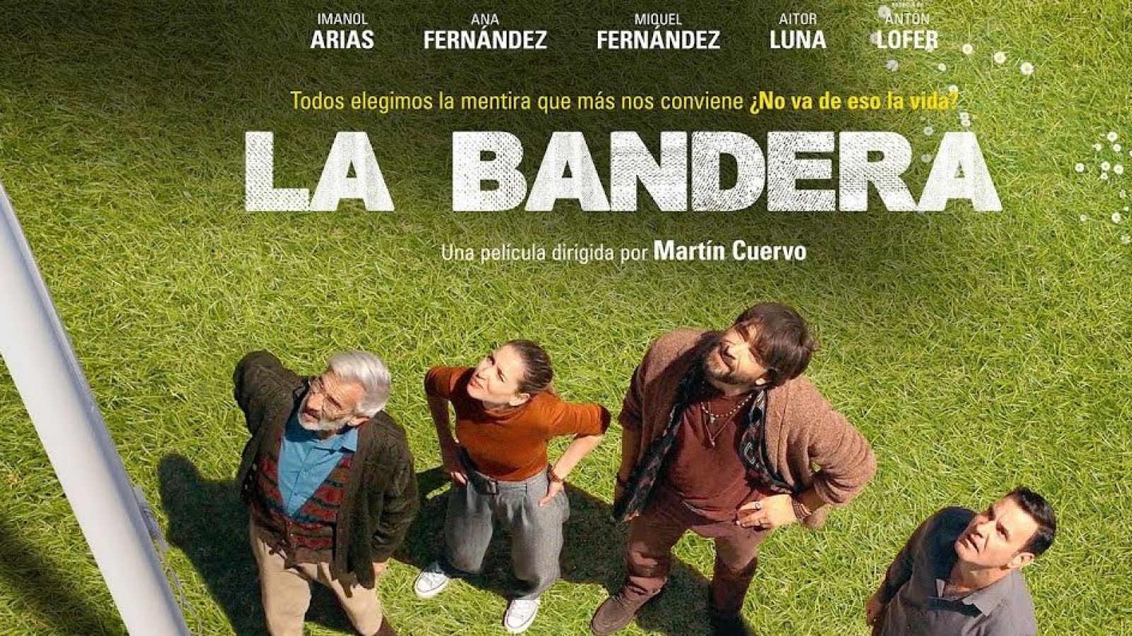 Días de Cine: La bandera | Ver