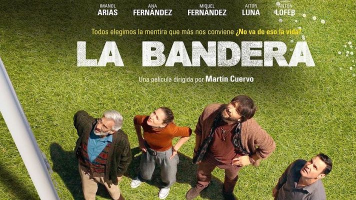 Días de cine - Días de Cine: La bandera