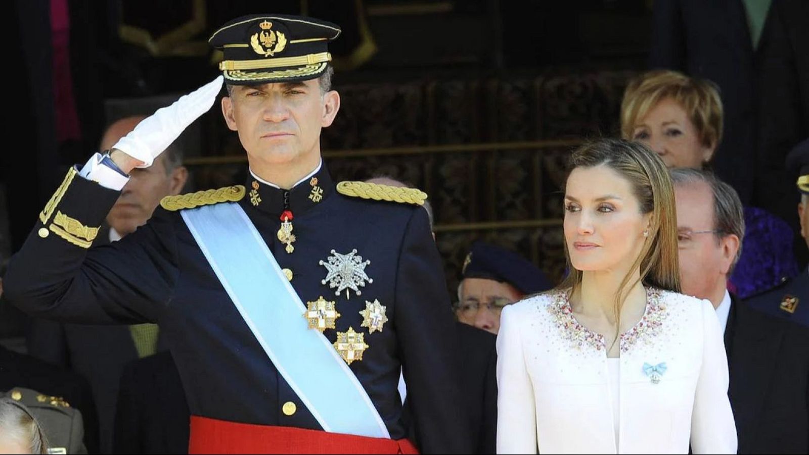 Así celebrará la Casa Real el décimo aniversario de la proclamación de Felipe VI | Ver