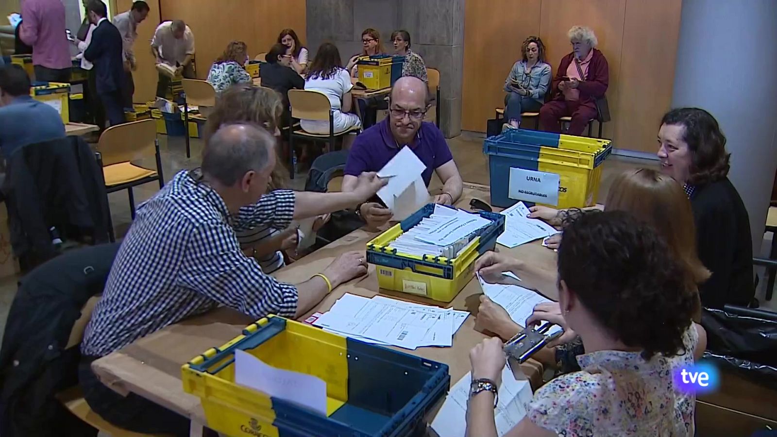 Asturias en 2' - 14/06/24 | Ver