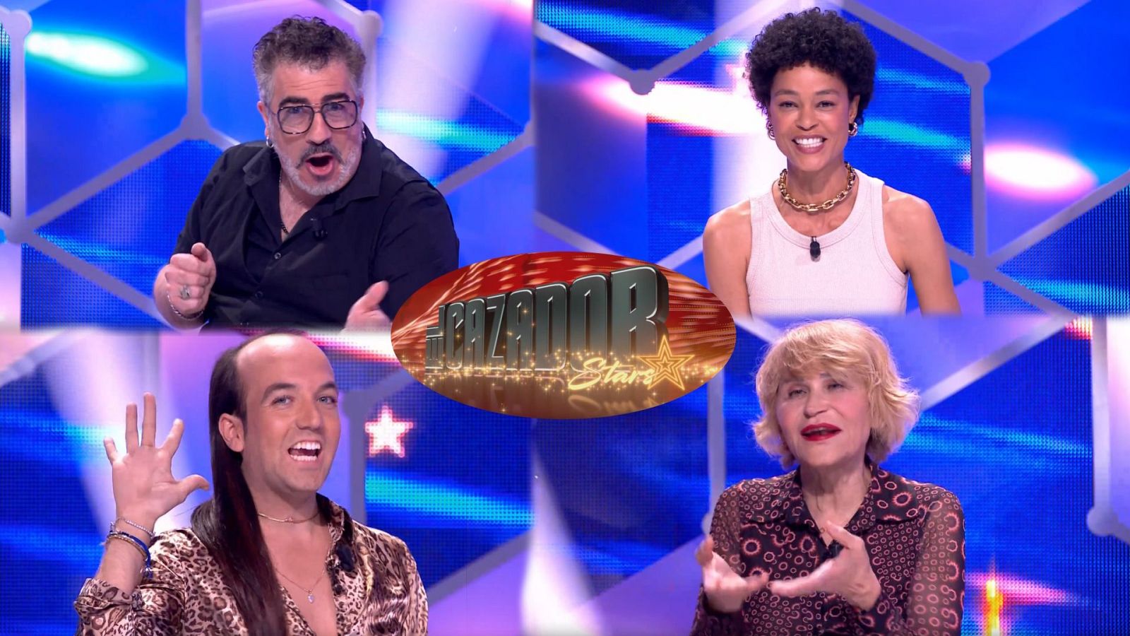 El cazador STARS - Programa 45 - ver ahora