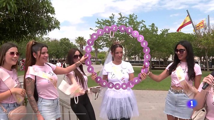 L'informatiu - Comunitat Valenciana - L'Informatiu de la Comunitat Valenciana 2 - 14/06/24