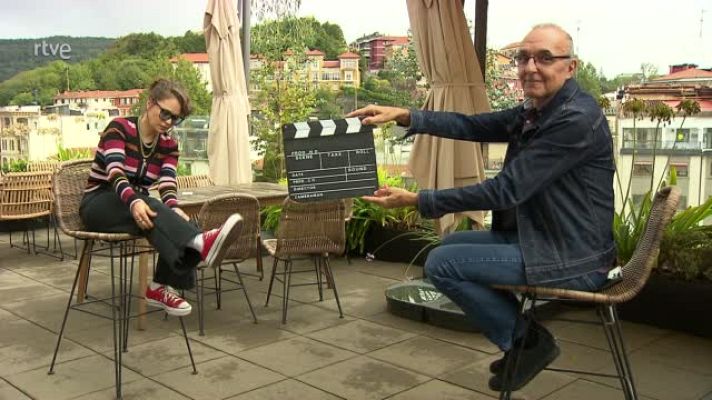 Días de cine - Días de Cine: Entrevista completa con Dolores Fonzi