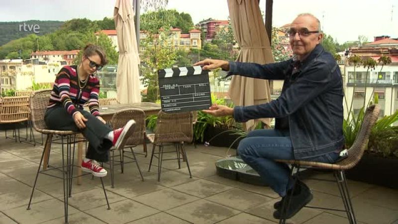 Días de Cine: Entrevista completa con Dolores Fonzi