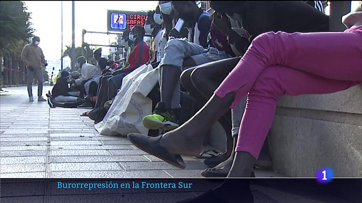 Telecanarias - Canarias en 2'