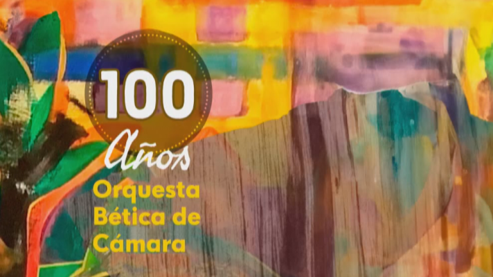 Noticias Andalucía - 100 años de la Orquesta Bética