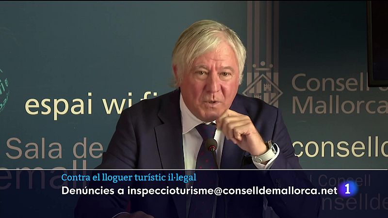 LLOGUER TURÍSTIC | Ver