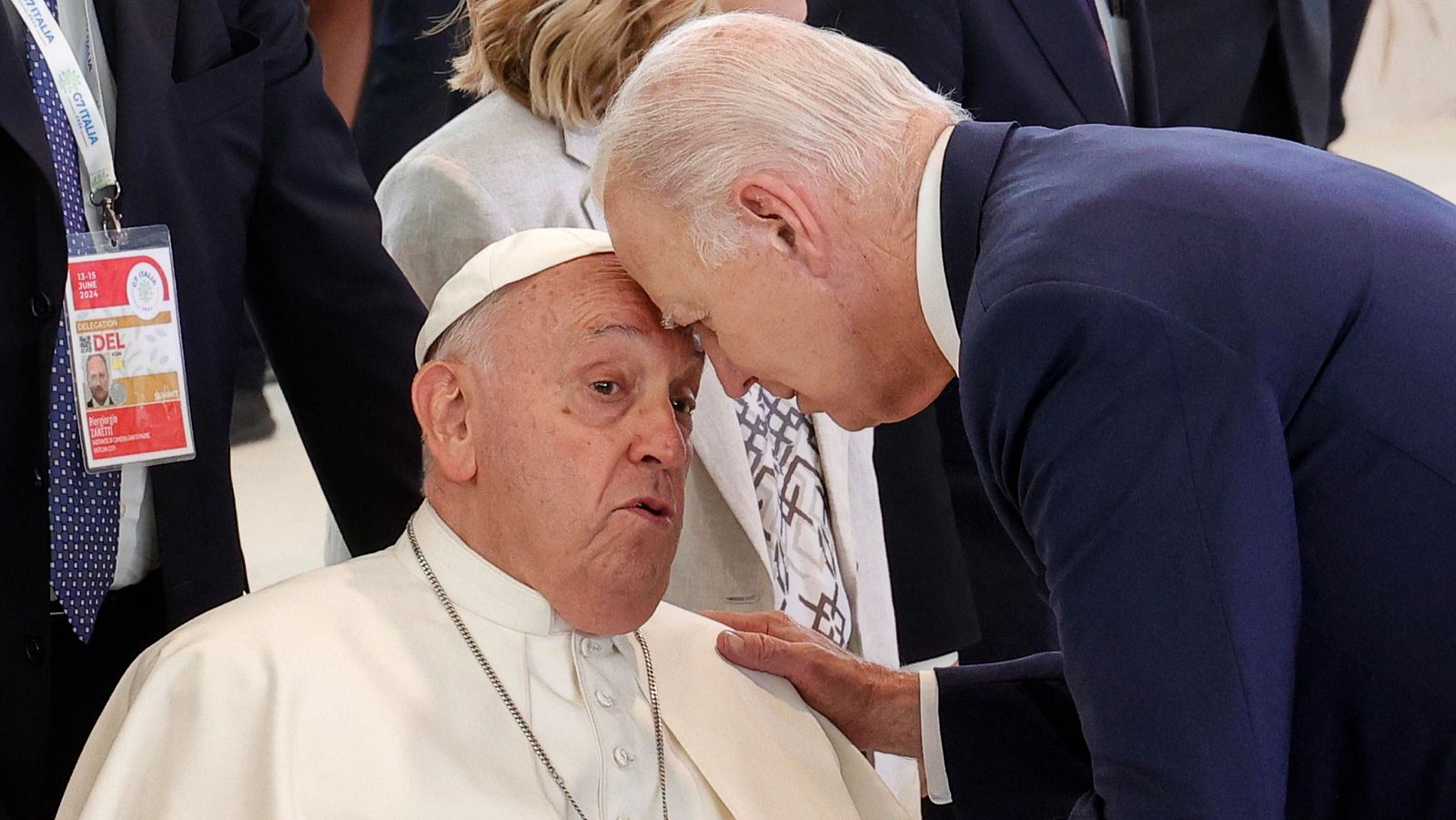 Informativo 24 horas - 20h - 14/06/24 - ver ahora