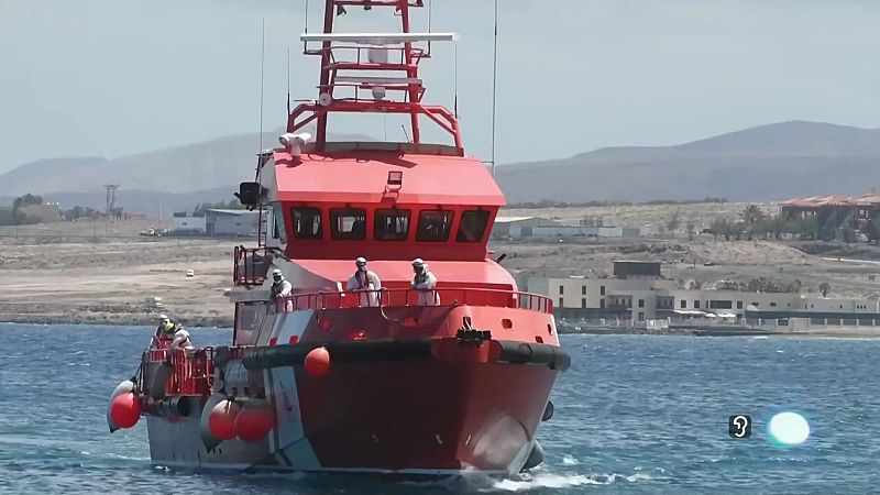 Telecanarias 2 - 14/06/2024 | Ver