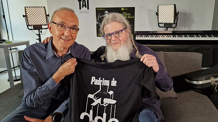 Días de cine - Días de cine - 14/06/24