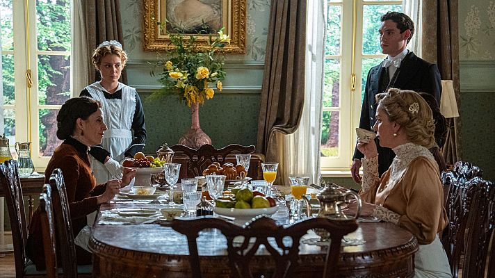 La promesa - Episodio 379