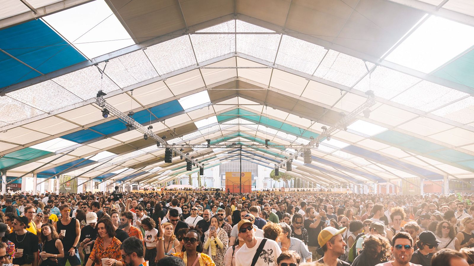 Sónar 2024 segunda jornada