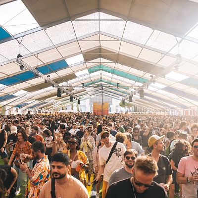 Zona Extra (Vídeo) - Sónar 2024: Lo más destacado de la segunda jornada