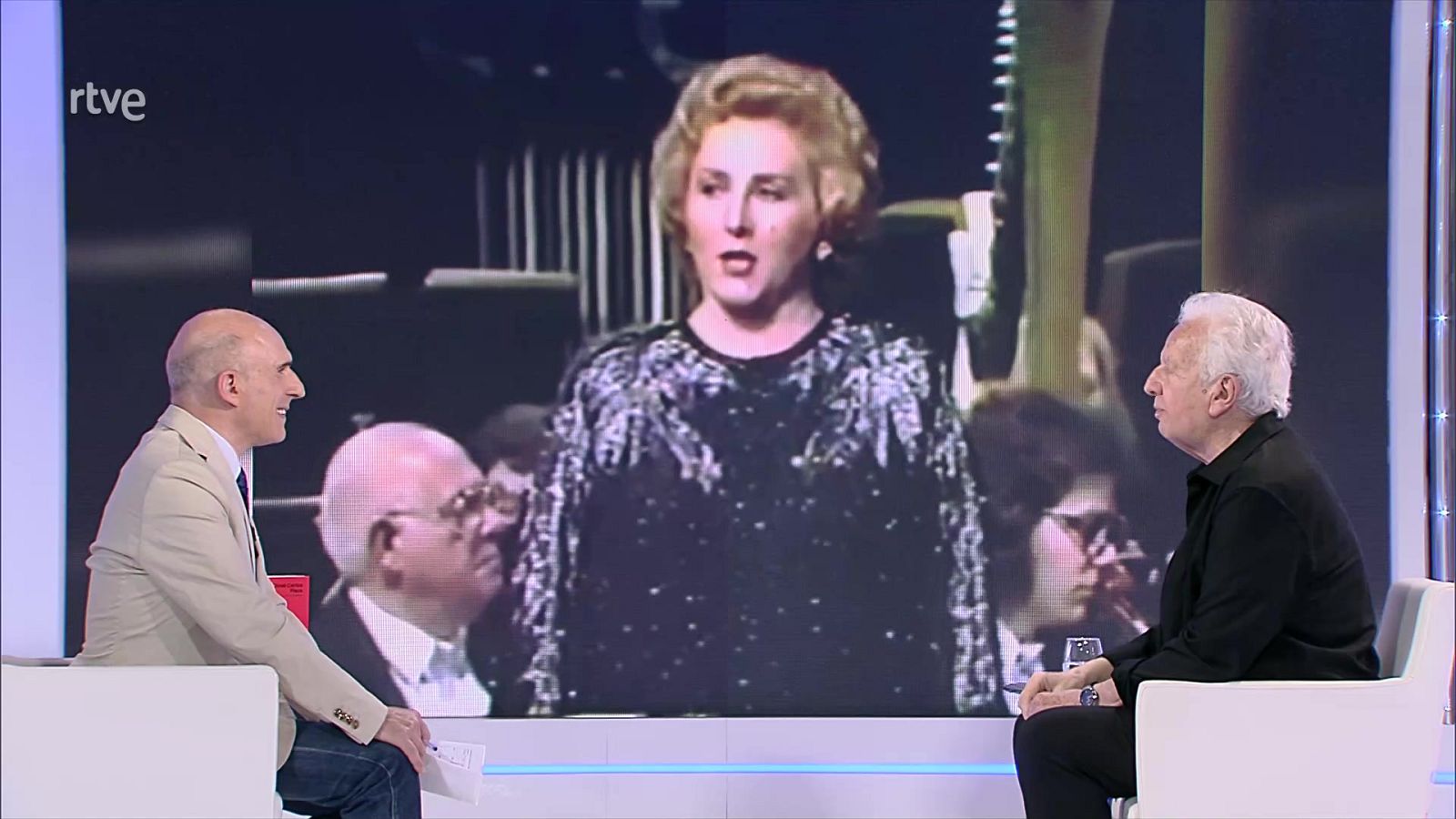 La hora cultural - 14/06/24 - Ver ahora