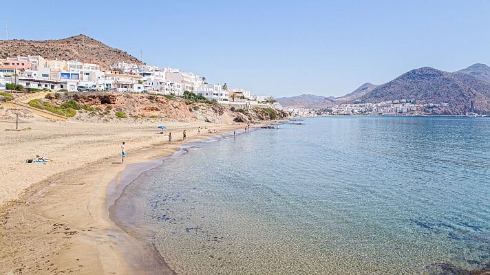 El tiempo - Tiempo tranquilo y estable en el último fin de semana de la primavera astronómica