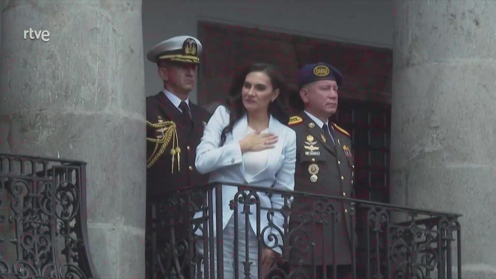 Telediario Internacional - 14/06/24 - ver ahora