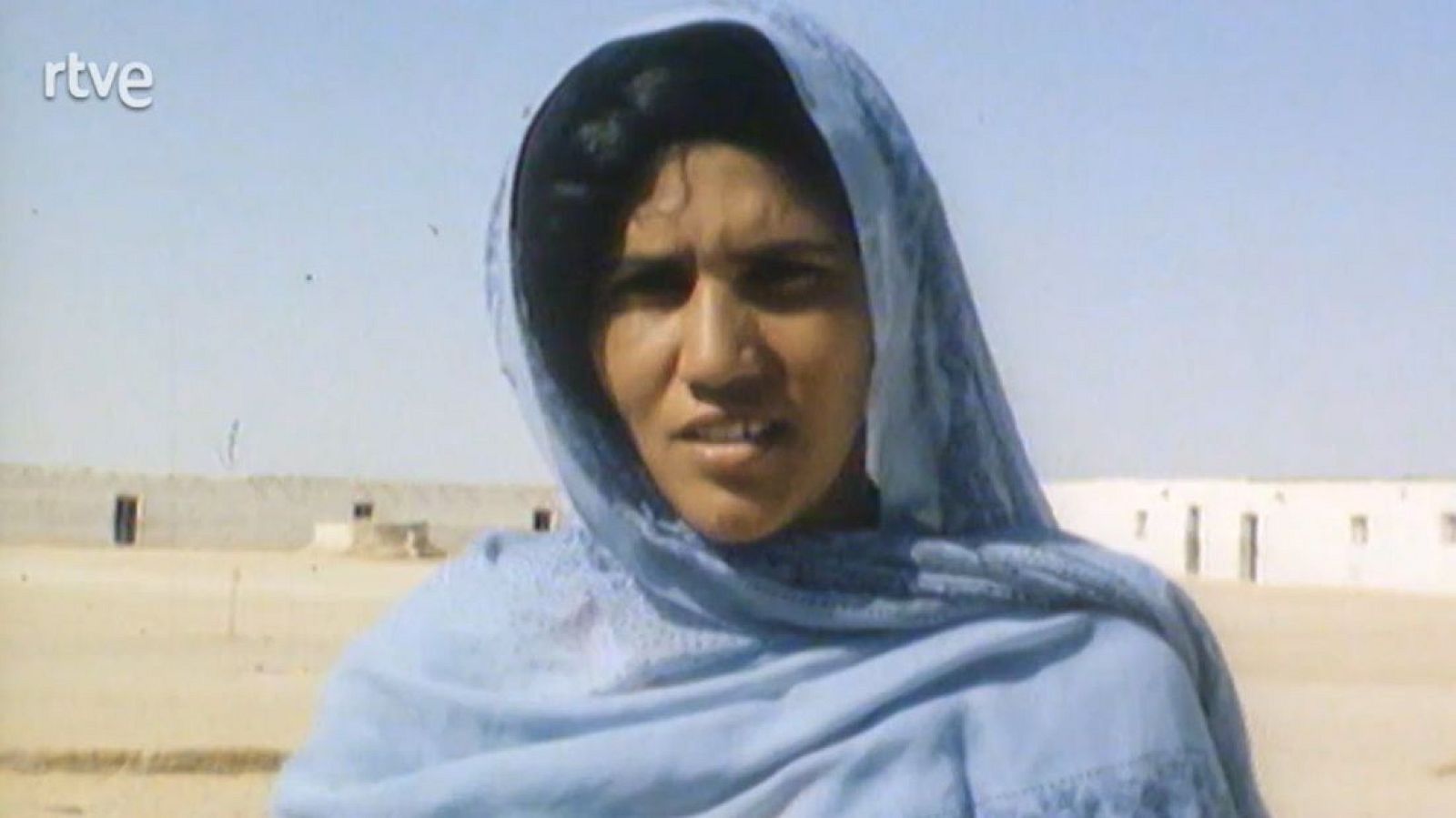 Objetivo - Con el Polisario - Fue noticia en el Archivo de RTVE | Ver