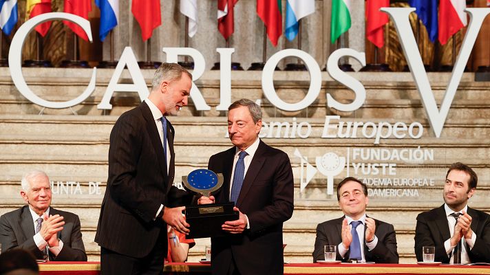 Audiencia Abierta - Audiencia Abierta - 15/06/24