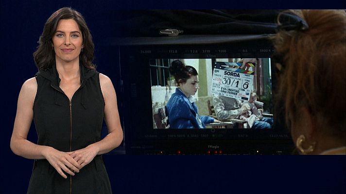 En lengua de signos - En lengua de signos - 15/06/24