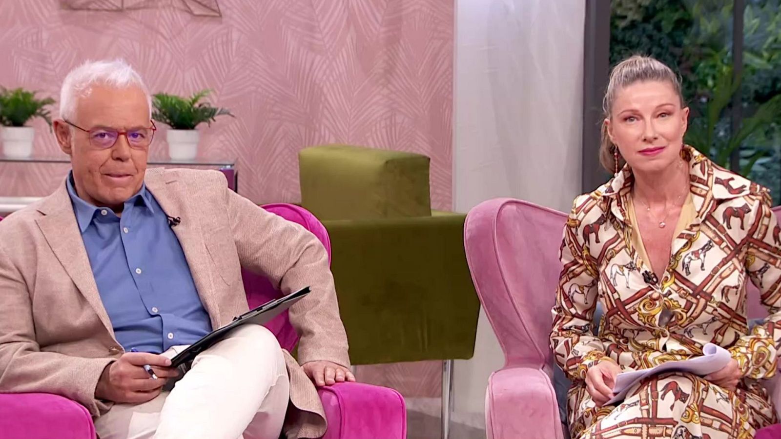 D Corazón - 15/06/24 - ver ahora