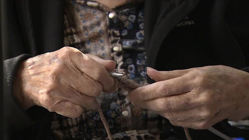 1.456 casos detectats de maltractaments en persones grans l'últim any - L'Informatiu | Veure