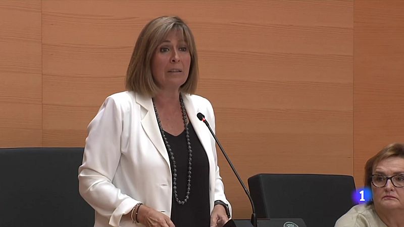 Relleu a l'alcaldia de l'Hospitalet de Llobregat - L'Informatiu | Veure